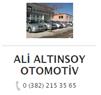 Ali Altınsoy Otomotiv  - Aksaray